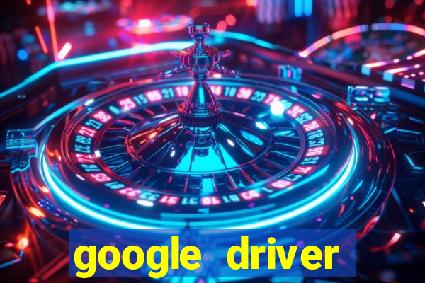 google driver windows 10